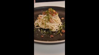 Cacio e Pepe Recipe [upl. by Ilajna219]