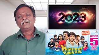 TOP 10 MOVIES of 2023  Tamil Talkies [upl. by Sivar]