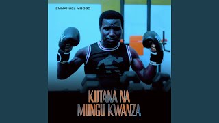 Kutana Na Mungu Kwanza [upl. by Weirick823]