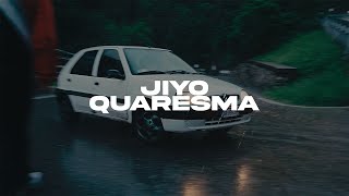 JIYO  QUARESMA Official Video prod by PTL [upl. by Cahan]