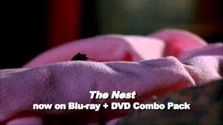 The Nest 13 Bedroom Scene 1988 [upl. by Raul658]