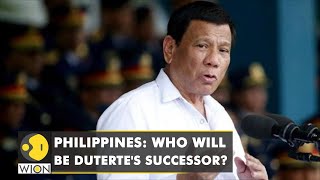 Philippines elections Time to choose Rodrigo Dutertes successor  Latest English News  WION [upl. by Homovec]