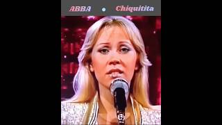 ABBA  Chiquitita [upl. by Obelia]