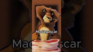 Você percebeu que no filme Madagascar [upl. by Seugirdor647]