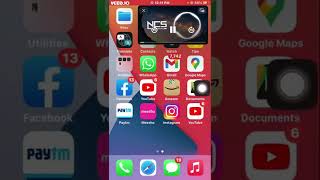 You Tube Vanced For iPhone  Install Youtube Vanced On Any iPhone [upl. by Zacherie]