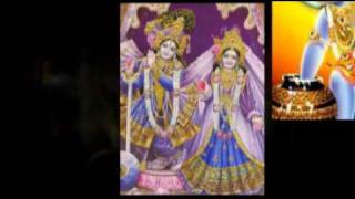 Temple Song  Shri Krishna Chaitanya [upl. by Lashond]