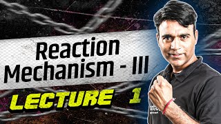 1 COMPARISON OF SN1 SN2  ORGANIC REACTION MECHANISM3  JEE MAIN  IIT ADVANCED by NS Sir [upl. by Fronniah839]