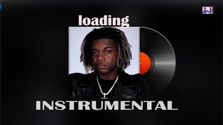 Ken Carson loading Instrumental [upl. by Otti]