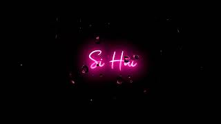 Sari Raat Aahe Bharta  New Whatsapp Status  Love Status [upl. by Yoko]