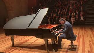 Rolando Luna  La Belle Vie The Good Life  Festival Piano aux Jacobins 2019 [upl. by Arenahs]