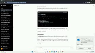 python cmd run command [upl. by Barling246]