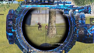 REAL KING OF SNIPER🔥FASTEST AWM Shot  Pubg Mobile [upl. by Acus]