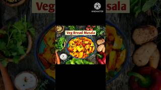 Masala Bread Recipe Masala Bread Recipe Is On Channel breadmasala shorts ytshorts desicuisine [upl. by Oironoh95]