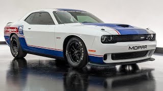 Remember THE 1500HP CHALLENGER DRAG PAK [upl. by Renault]