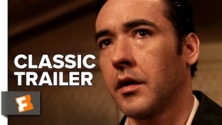 Official Trailer  IDENTITY 2003 John Cusack Ray Liotta Amanda Peet [upl. by Conner383]