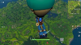 Fortnite Rewind Royale feels like OG Fortnite [upl. by Hairahcez]