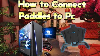 How to Connect Strike Pack To Pc [upl. by Pembrook857]