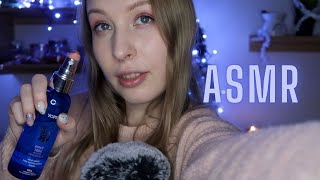 ASMR na wyciszenie i odpoczynek na koniec tygodnia ❄️ [upl. by Blayne]