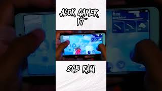 REDMI 6A 📳📱 HANDCAM SHORT PART 2 shorts trending viral [upl. by Yllom]