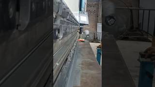 Side channel modane ka Tarika cnc machine shortfeed shorts [upl. by Paulina875]