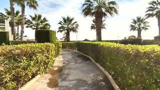 Vera Natura walkthrough at Vera Playa [upl. by Robillard]