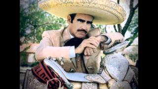 Vicente Fernandez  Borracho Sin Cantinawmv [upl. by Noraha]