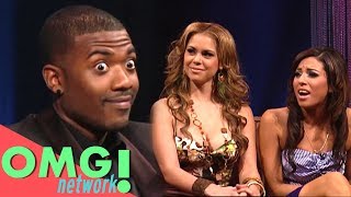 THE REUNION  For The Love Of Ray J  Season 2 Episode 14  OMG Network [upl. by Reynolds]