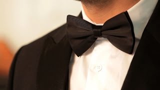 Tuxedo Fits amp Styles  Mens Fashion [upl. by Atterehs]