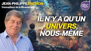 Cesser de survivre et Laisser la vie prendre sens en SOI  JeanPhilippe BREBION [upl. by Mera]