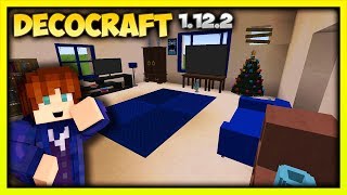 DECOCRAFT  TODAS LAS DECORACIONES DE INTERIOR  REVIEW 1122 PIRATAS KARMALAND 4 [upl. by Henrieta]