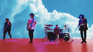 9mm Parabellum Bullet「All We Need Is Summer Day」MUSIC VIDEO [upl. by Elamef172]