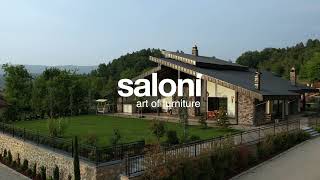 Saloni Contract  SALONİ HOUSE [upl. by Ecille]