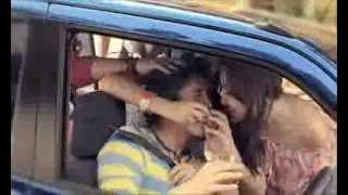 Maruti Suzuki Stingray  TVC 2 [upl. by Cybill]