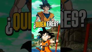 5 DETALLES INCREÍBLES en Diálogos de Dragon Ball Sparking Zero dragonball gaming [upl. by Pinzler]