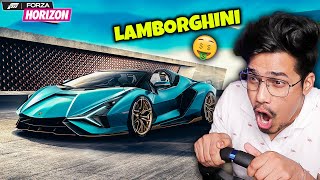 FINALLY BOUGHT A NEW LAMBORGHINI SIAN 🤑EXPENSIVE [upl. by Nyvets369]