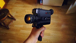 How to Shoot on Super 8 Film [upl. by Pammie]