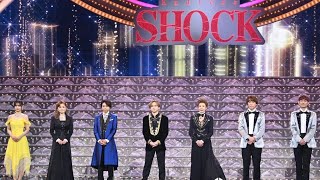 “ラストイヤー”『Endless SHOCK』あす開幕 堂本光一「全員で走り抜けたい」Pk voice 4 [upl. by Llenreb]