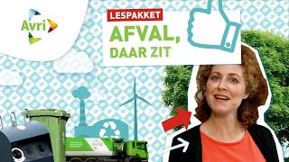 Totaal Lespakket Afval daar zit veel in [upl. by Scibert384]