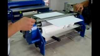 GLUING MACHINE  SUPER PRICE [upl. by Gelhar559]