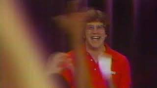 Lowell High School  TV20 Dance Party  1983 Part 1 [upl. by Nahttam]