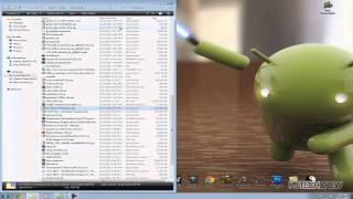 How to Download an Android ROM and Put it on Your SD Card [upl. by Myk]