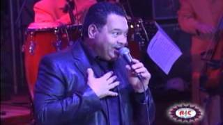 TITO NIEVES  FABRICANDO FANTASIAS  A amp C PRODUCCIONES [upl. by Gervais]