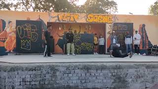 faridabad city in housetrendingbboyvideoyoutubeshowdance [upl. by Manya]