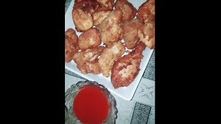 Chicken broast recipe [upl. by Jentoft110]