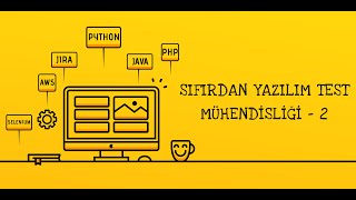 Sıfırdan Yazılım Test Mühendisliği  2 jobsearch İş İlanlarını İnceleme [upl. by Uyr]