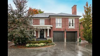 1202 Royal York Road Etobicoke Home for Sale  Real Estate Properties for Sale [upl. by Anihpesoj]