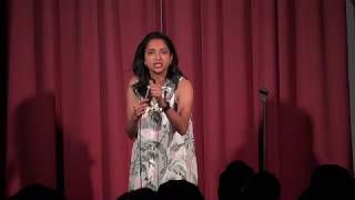 Sindhu Vee  The Comedy Collective 2018 [upl. by Cecilius951]