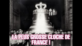 LHISTOIRE DE LA SAVOYARDE  LA PLUS GROSSE CLOCHE DE FRANCE  HORS SERIE N°4243 [upl. by Theola]