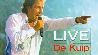 Marco Borsato  Zonder Jou [upl. by Eastlake]