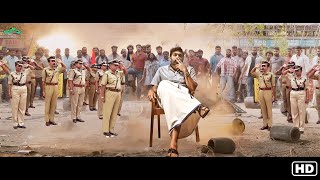 Vijay Sethupathi movies in hindi dubbed full movie  South Hindi Dubbed Movie  Lakshmi Menon [upl. by Eikcuhc]